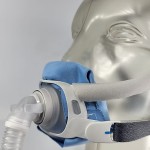 Airfit F40 Mask Liner by Pad A Cheek